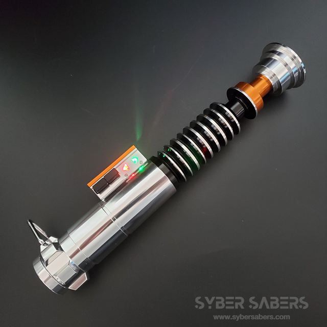 カスタムライトセーバー修理依頼品 カスタムライトセーバー修理依頼品 20250528| SYBERSABERS