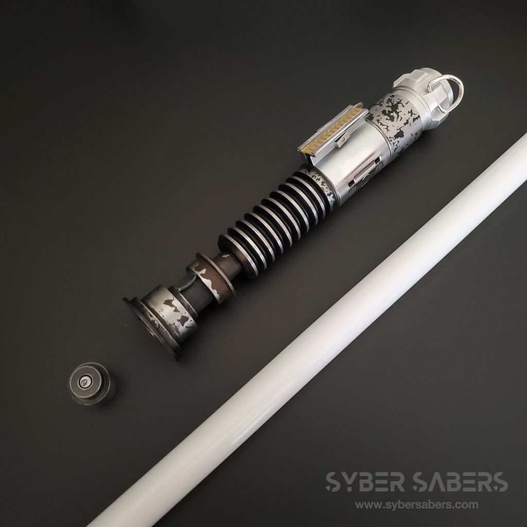 [Exclusive] Custom Installation FX STEEL V2 