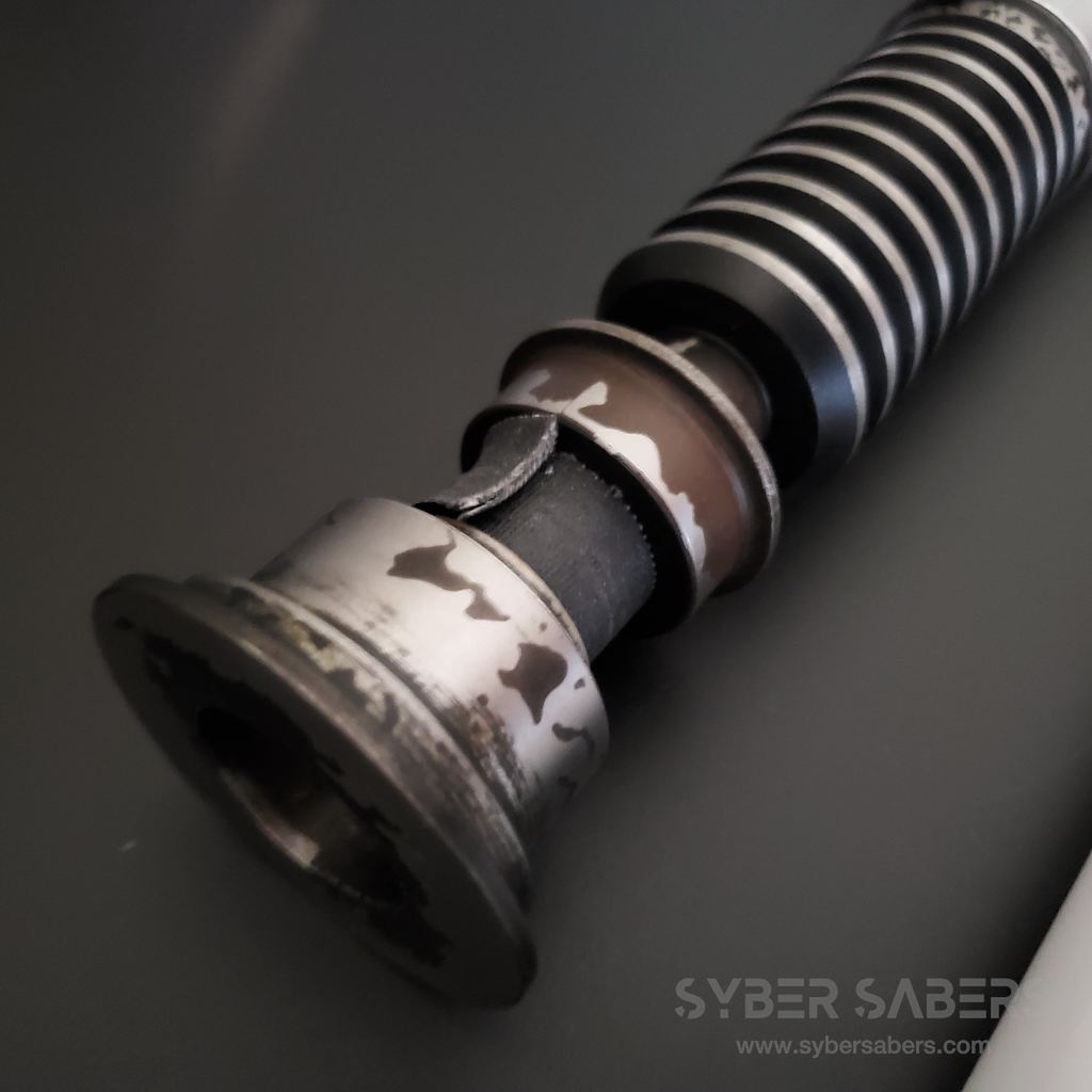 [Exclusive] Custom Installation FX STEEL V2 