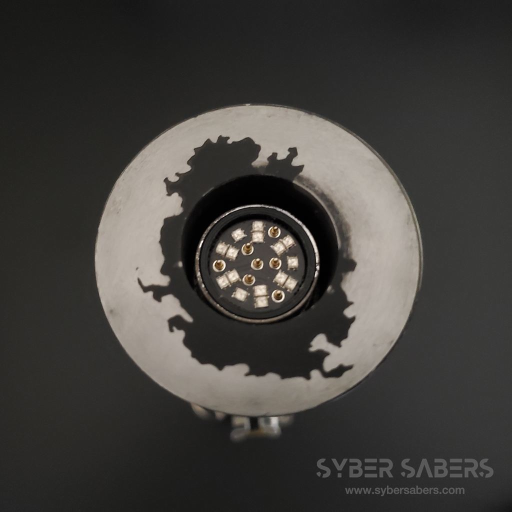 [Exclusive] Custom Installation FX STEEL V2 