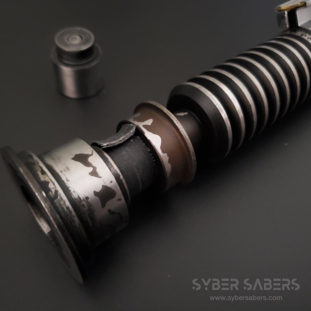 [Exclusive] Custom Installation FX STEEL V2 