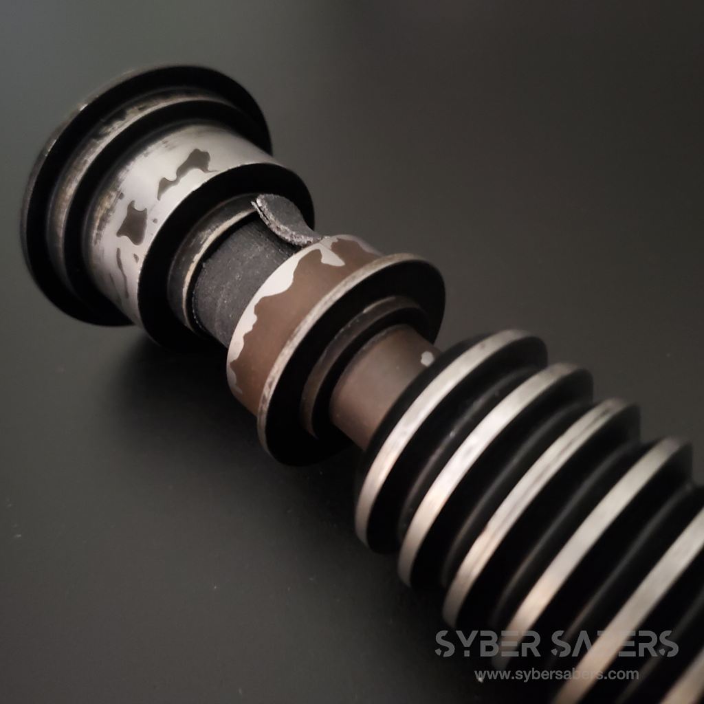 [Exclusive] Custom Installation FX STEEL V2 