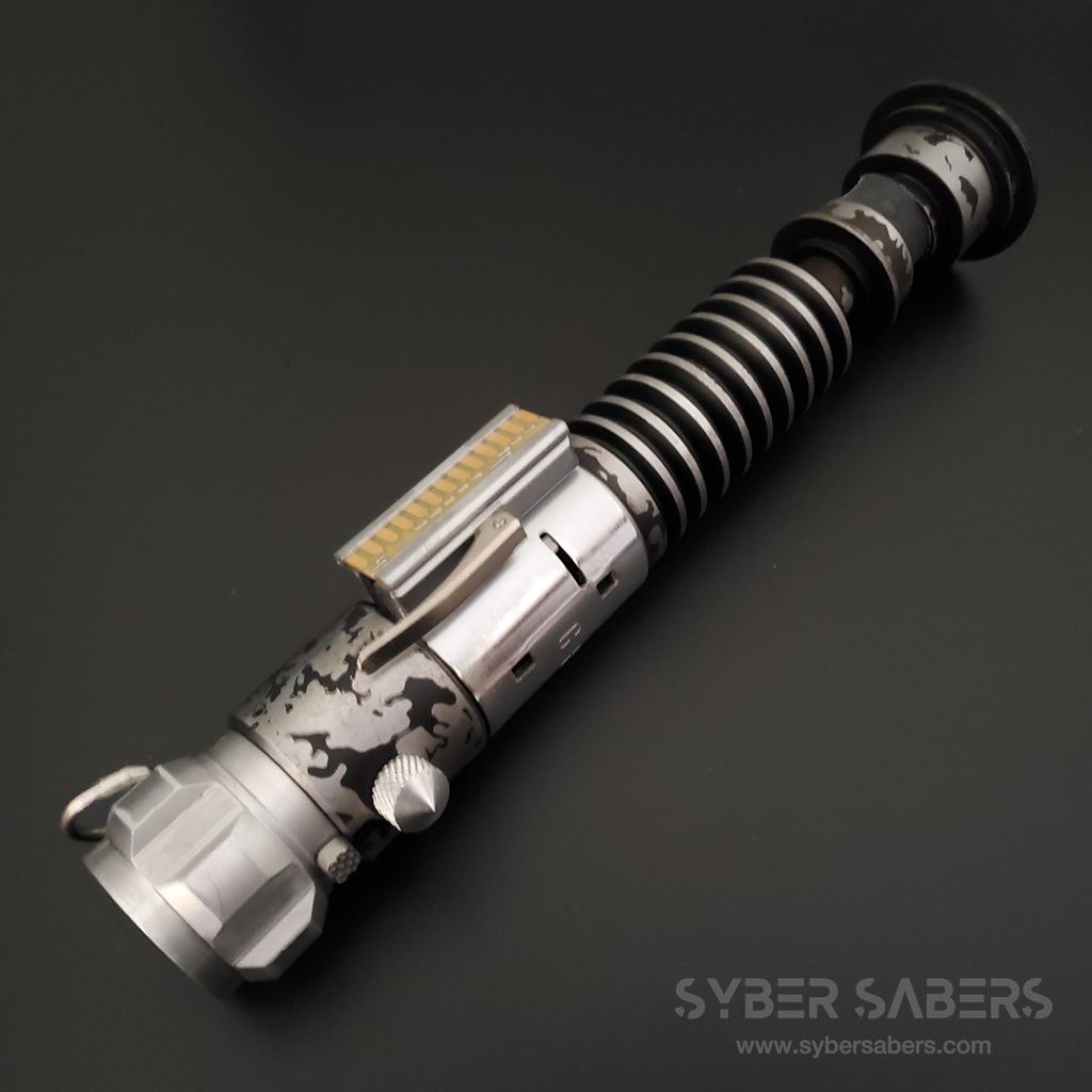 [Exclusive] Custom Installation FX STEEL V2 