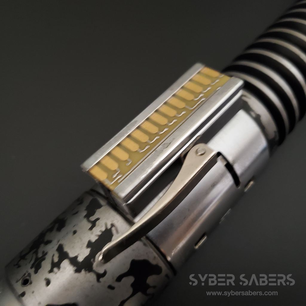[Exclusive] Custom Installation FX STEEL V2 