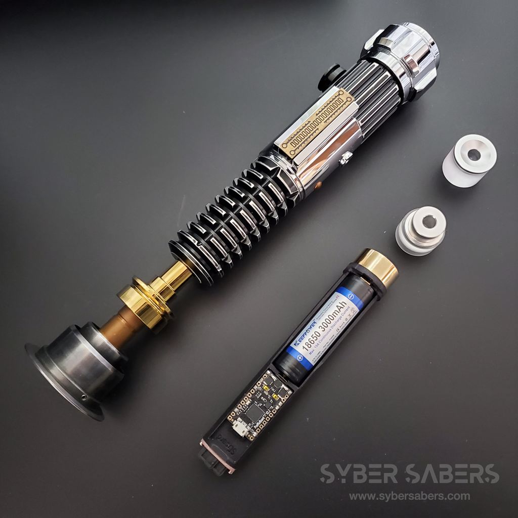 [専用] リペア依頼品　オビワンドラマモデル