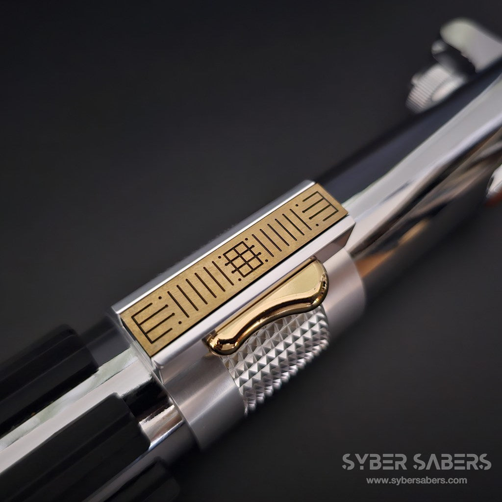 カスタムライトセーバー アナキンモデル ELF SABERS AS3V4