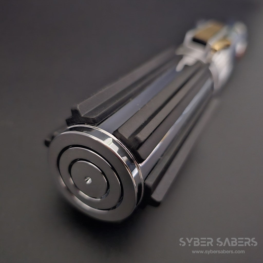 カスタムライトセーバー アナキンモデル ELF SABERS AS3V4