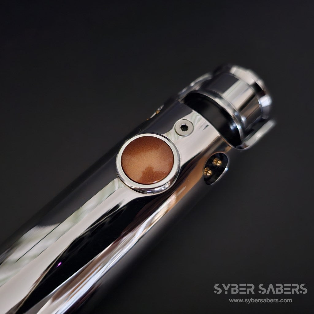 カスタムライトセーバー アナキンモデル ELF SABERS AS3V4