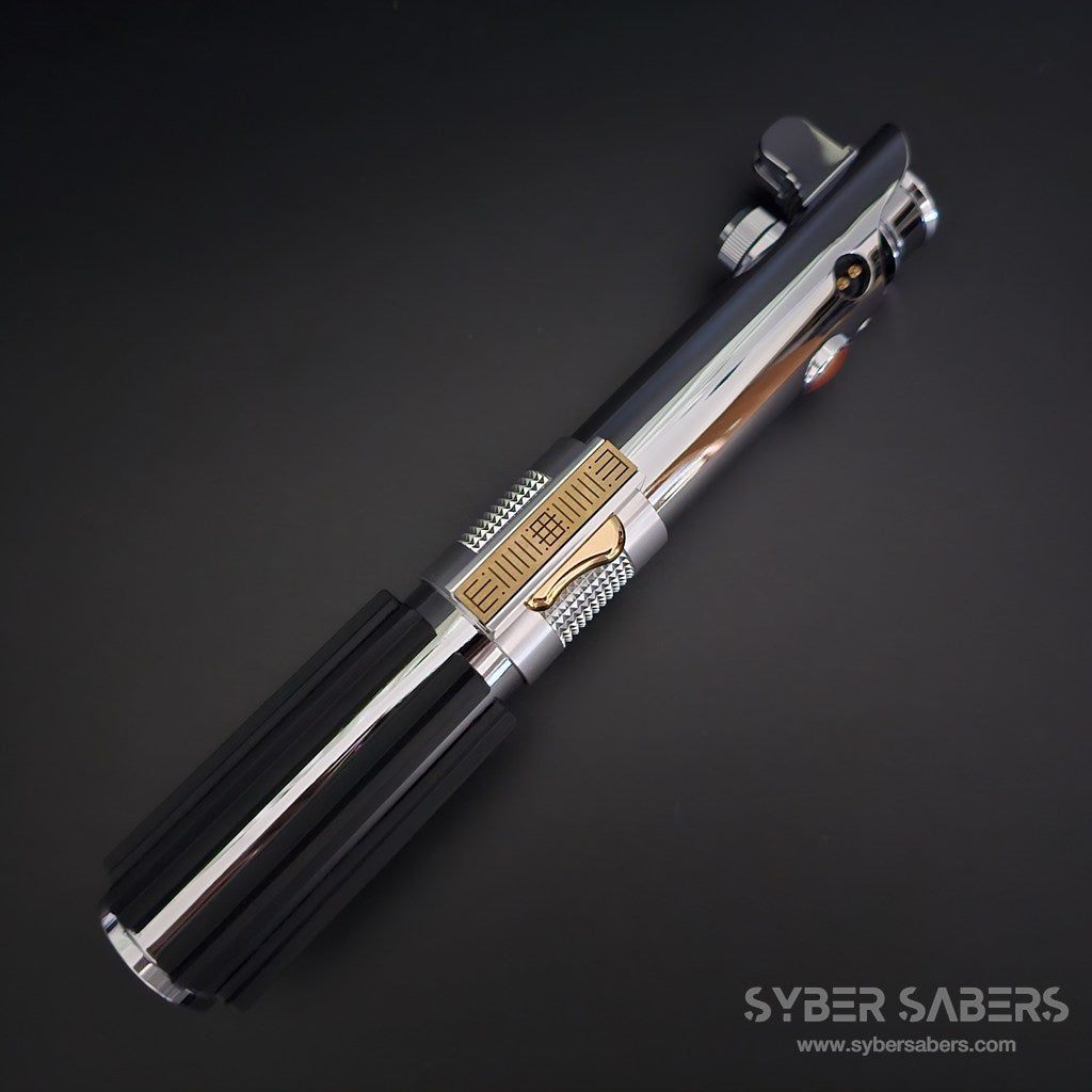 カスタムライトセーバー アナキンモデル ELF SABERS AS3V4