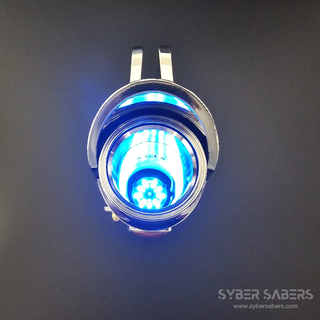 カスタムライトセーバー アナキンモデル ELF SABERS AS3V4