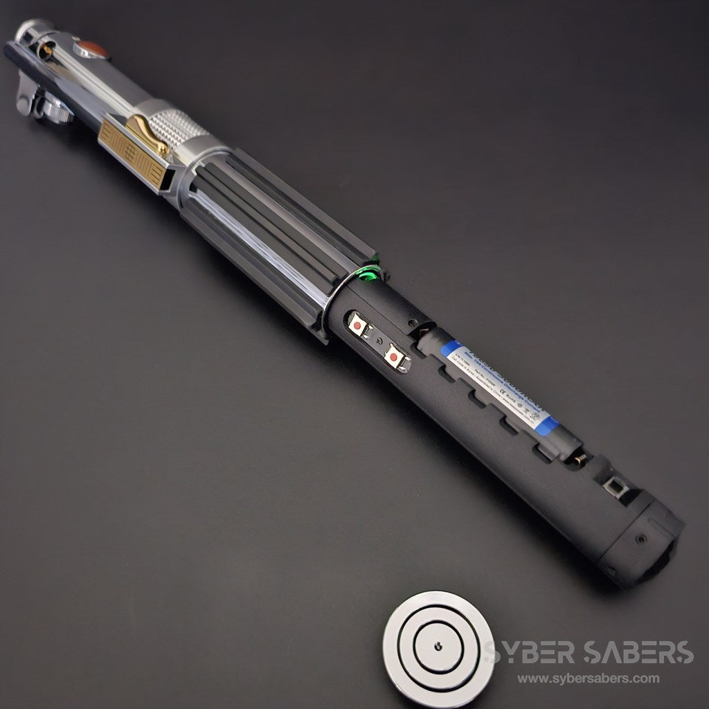 カスタムライトセーバー アナキンモデル ELF SABERS AS3V4