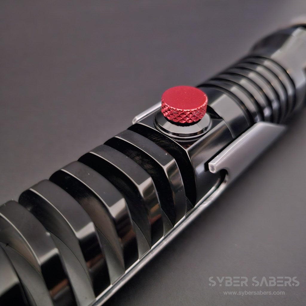 ELF SABERS クワイガンモデル ELF QUI | SYBERSABERS – SyberSabers