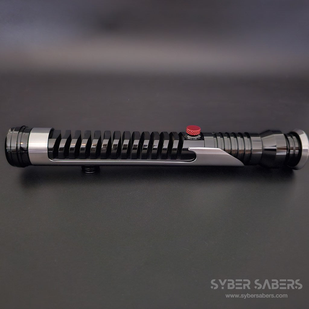 ELF SABERS クワイガンモデル ELF QUI | SYBERSABERS – SyberSabers