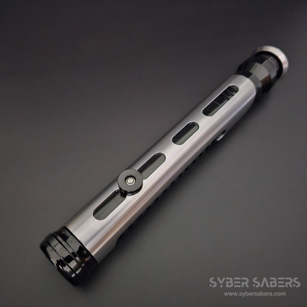 ELF SABERS クワイガンモデル ELF QUI | SYBERSABERS – SyberSabers