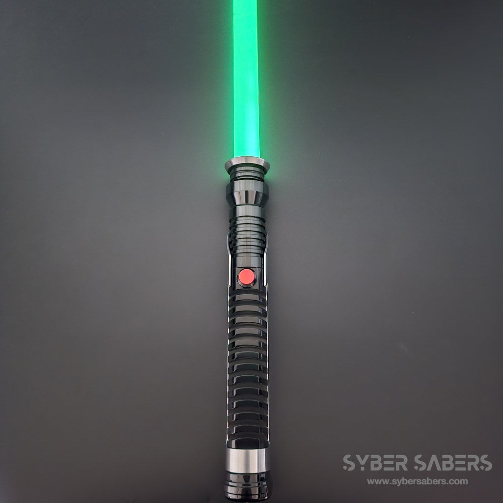 NeoPixel(ネオピクセル)モデルのカスタムライトセーバー 一覧