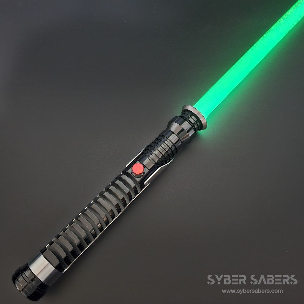 QUI CUSTOM LIGHT SABER