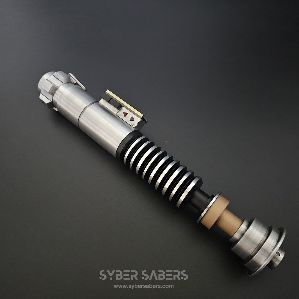 ELF SABERS EP6 HERO | SYBERSABERS – SyberSabers