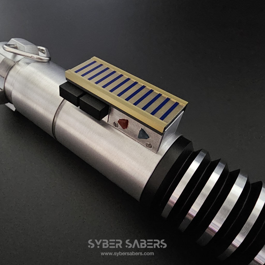 ELF SABERS EP6 HERO | SYBERSABERS – SyberSabers