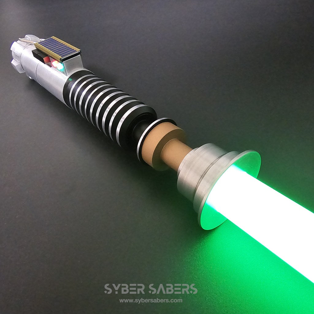 カスタムライトセーバー専門店 | SYBERSABERS – SyberSabers