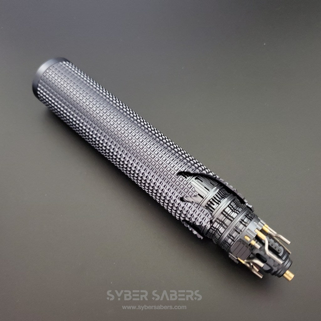 89 SABERS ACCESSORIES｜SYBER SABERS – SyberSabers