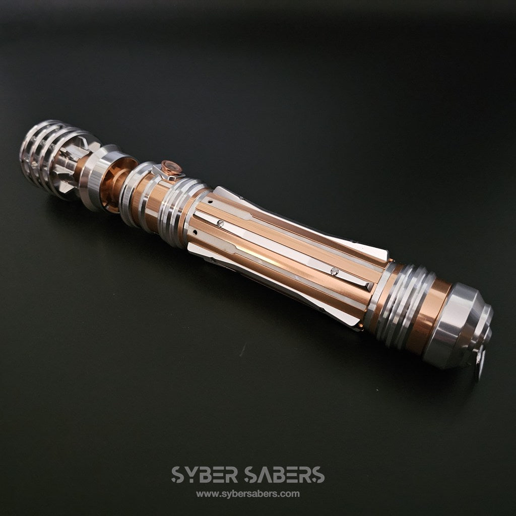 89Sabers - LEIA