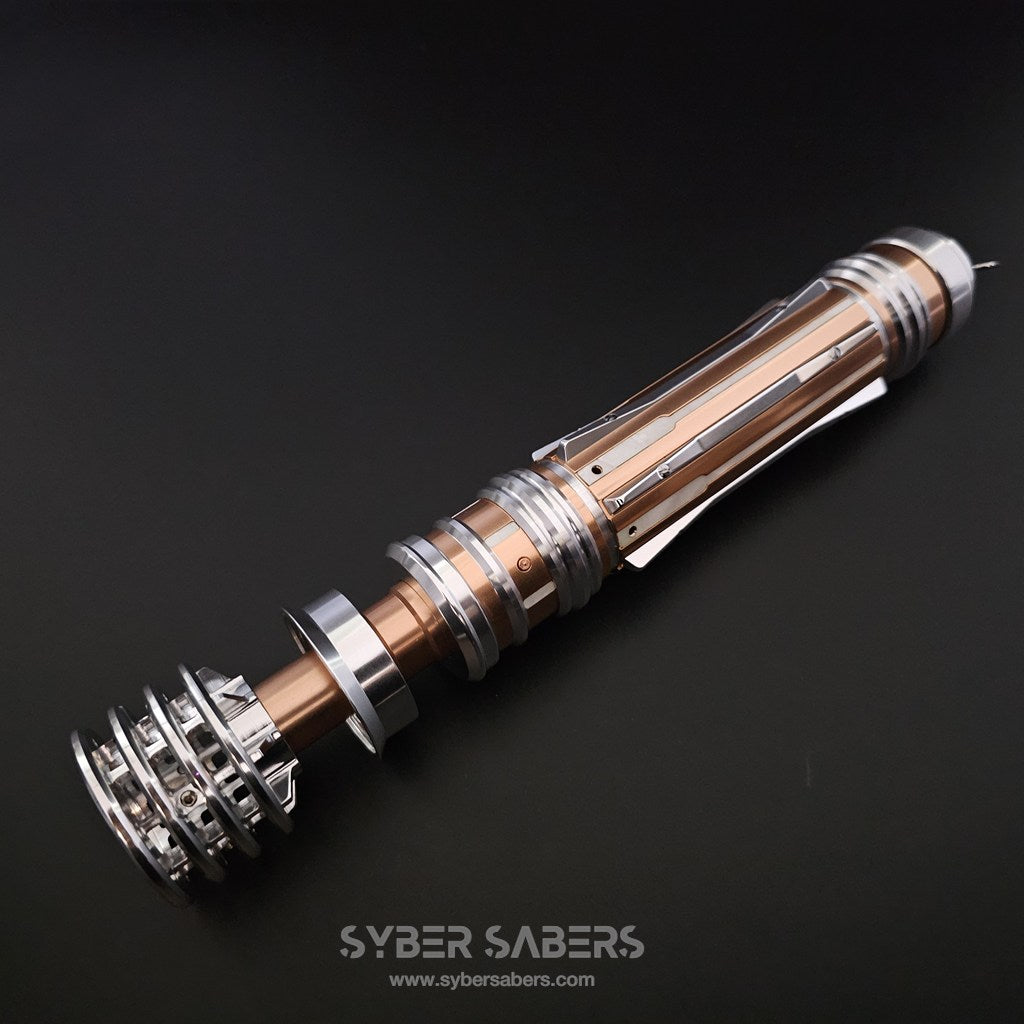 89Sabers - LEIA