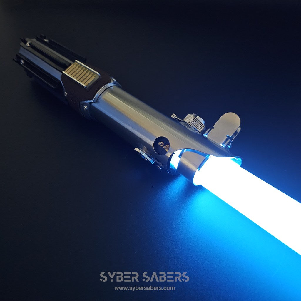 89SABERS GRAFLEX EP9 カスタムライトセーバー | SYBERSABERS