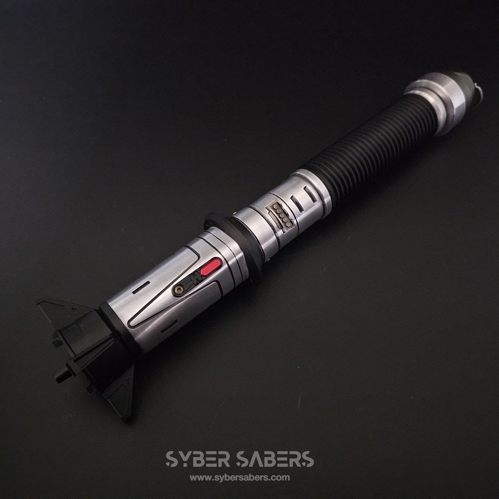 ELF SABERS 『 ベイラン 』　カスタムライトセーバー カスタムライトセーバー ベイランモデル ELF Baylan Skoll