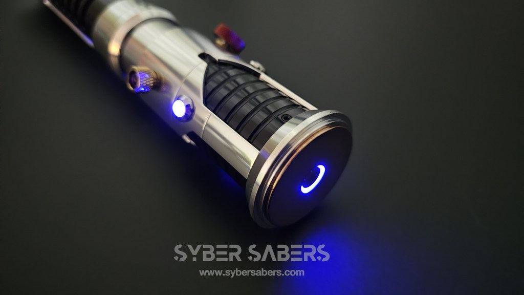 89SABERS オビワンEP1モデル OWK1 ｜SYBERSABERS – SyberSabers