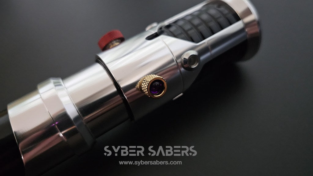 89SABERS オビワンEP1モデル OWK1 ｜SYBERSABERS – SyberSabers