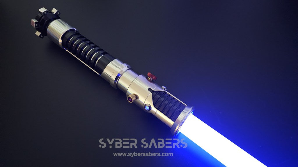 89SABERS オビワンEP1モデル OWK1 ｜SYBERSABERS – SyberSabers