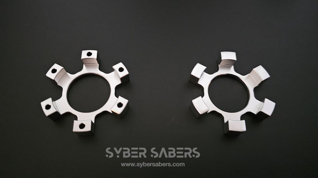 89SABERS オビワンEP1モデル OWK1 ｜SYBERSABERS – SyberSabers