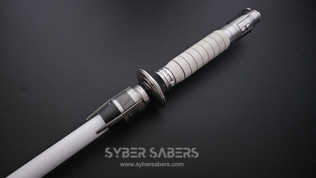 カスタムライトセーバー専門店 | SYBERSABERS – SyberSabers