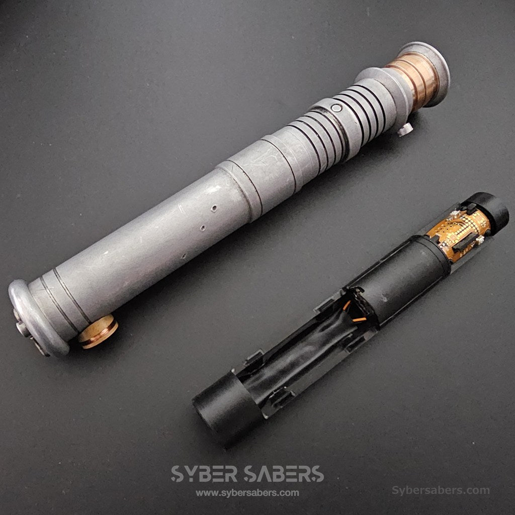 Vader's Vault REV-N MAINTENANCE