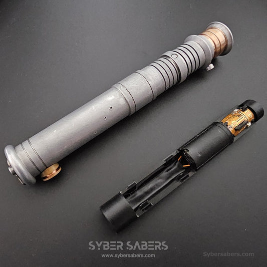 Vader's Vault REV-N MAINTENANCE