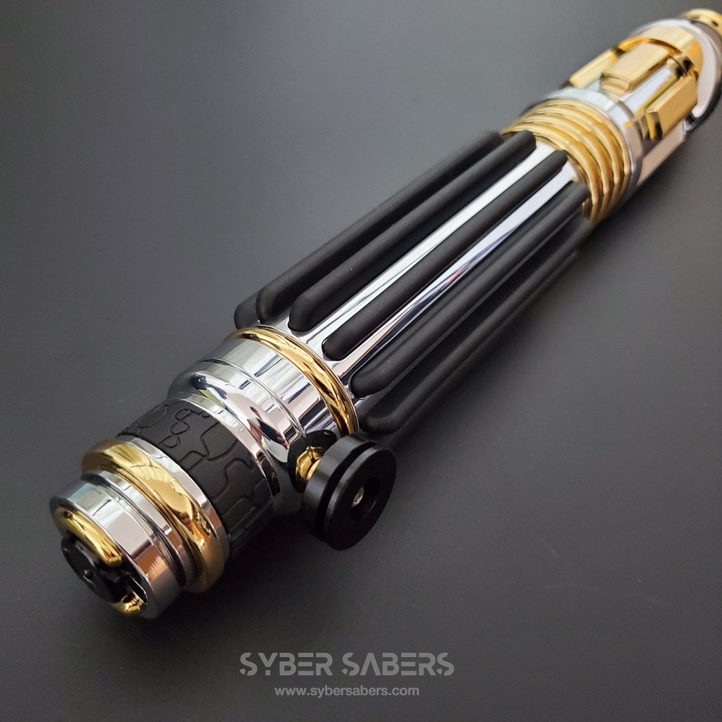 ELF SABERS メイスモデル MW3 BMF | SYBERSABERS – SyberSabers