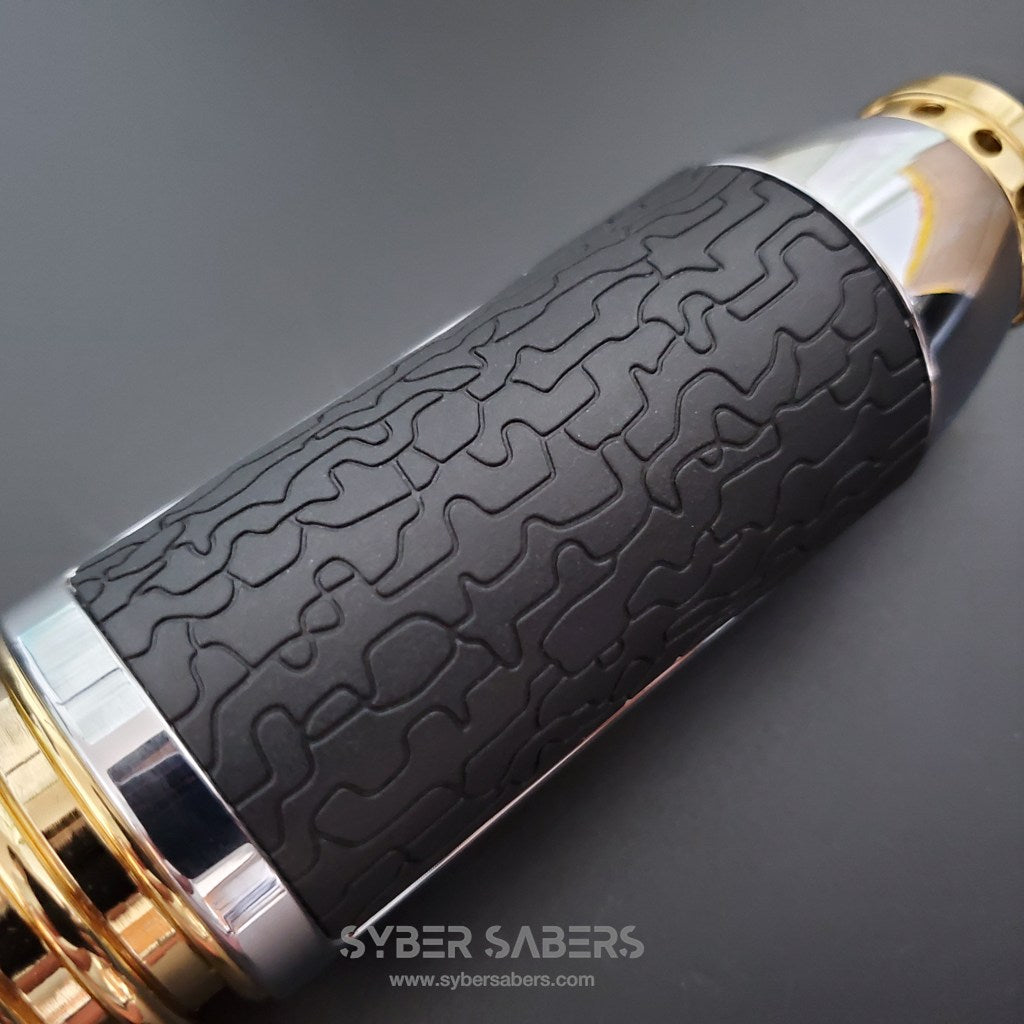 メース　ライトセーバー ELF SABERS メイスモデル MW3 BMF | SYBERSABERS – SyberSabers