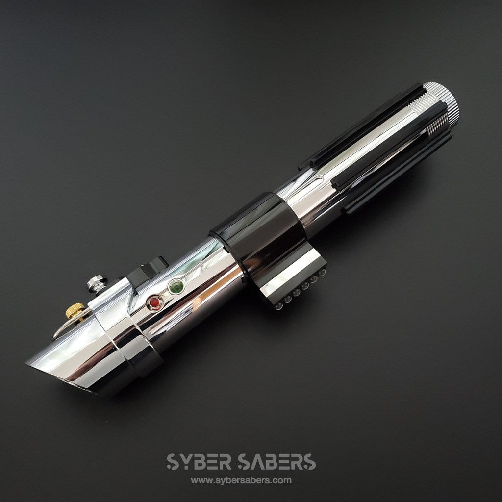 89 Sabers - AS2