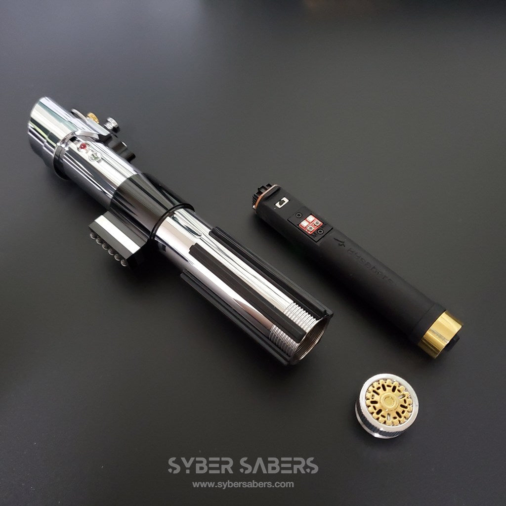 89 Sabers - AS2
