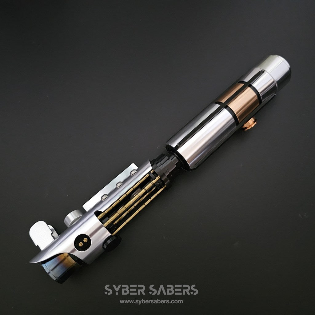 89Sabers - STARKILLER