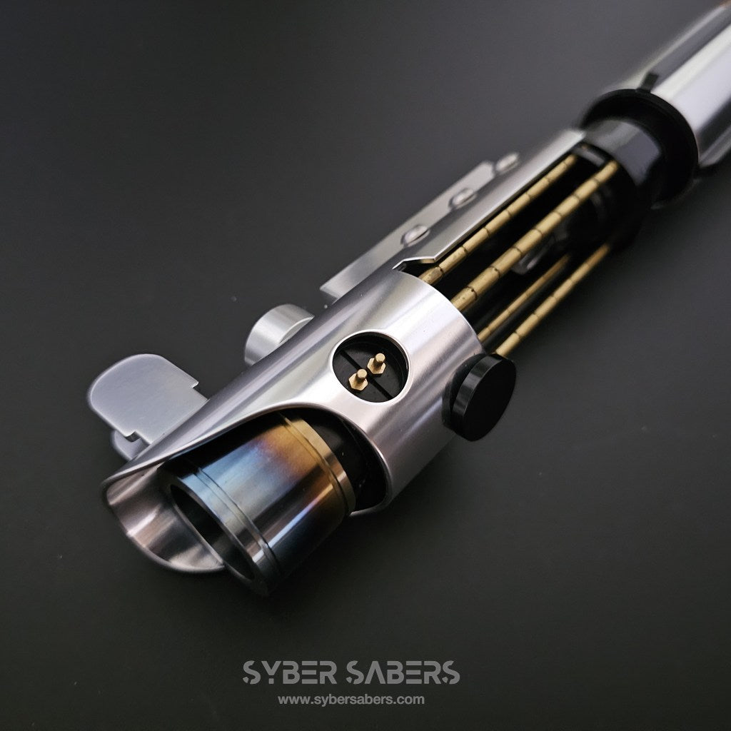 89Sabers - STARKILLER