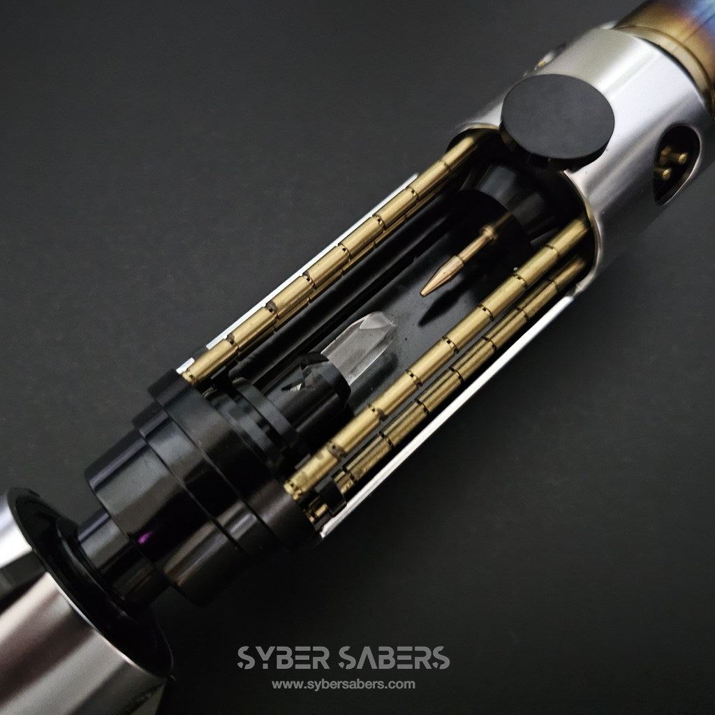 89Sabers - STARKILLER