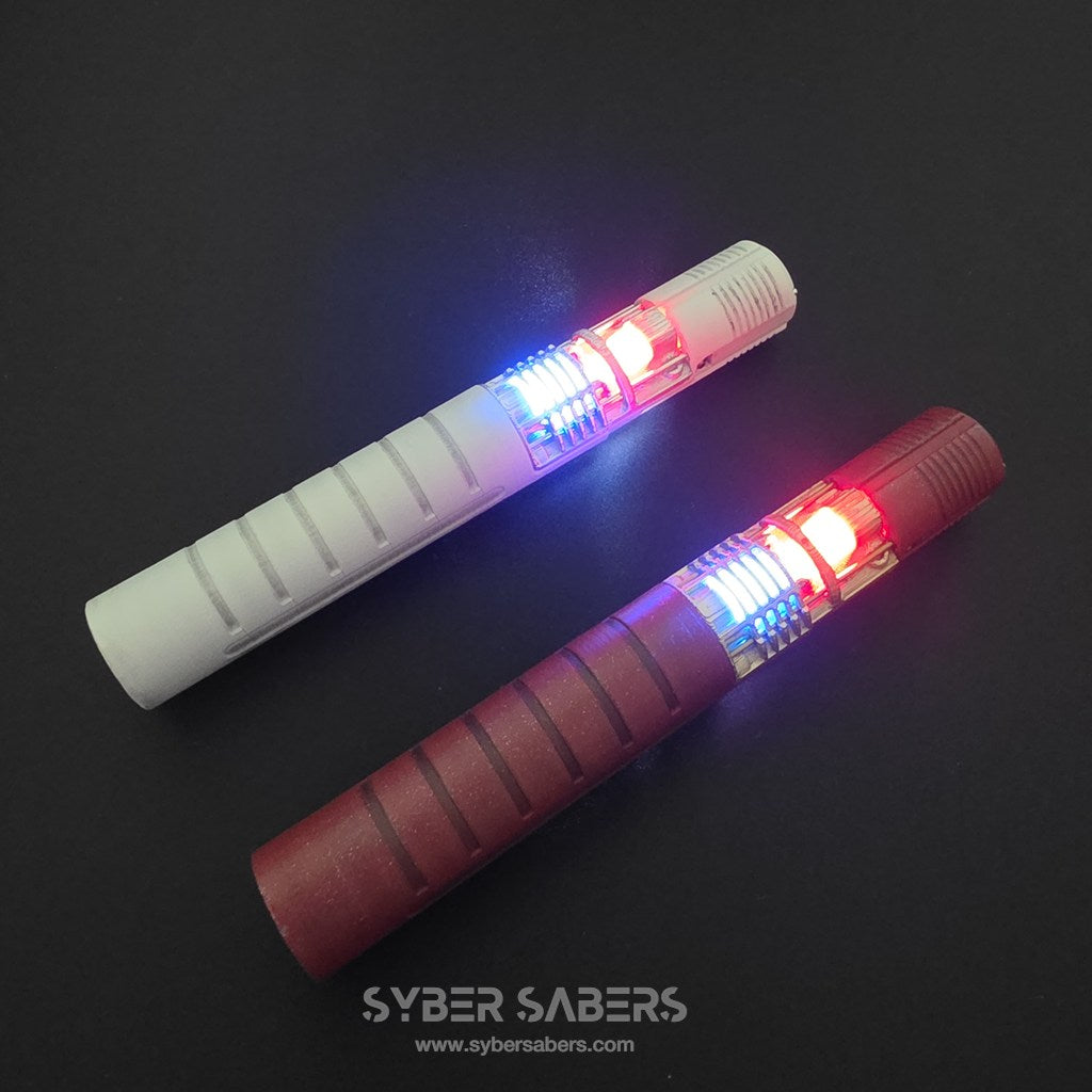 KR Sabers  HATI ECOCC CHASSIS