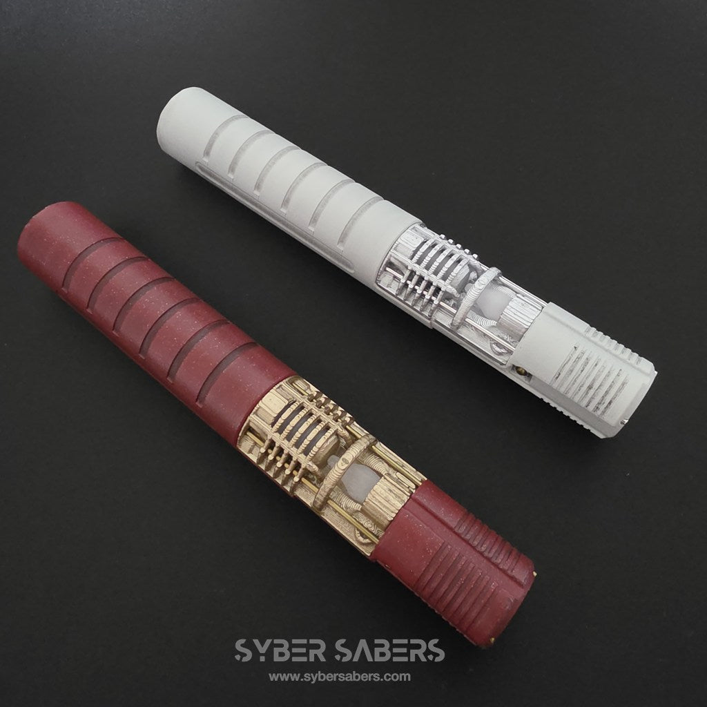 KR Sabers  HATI ECOCC CHASSIS