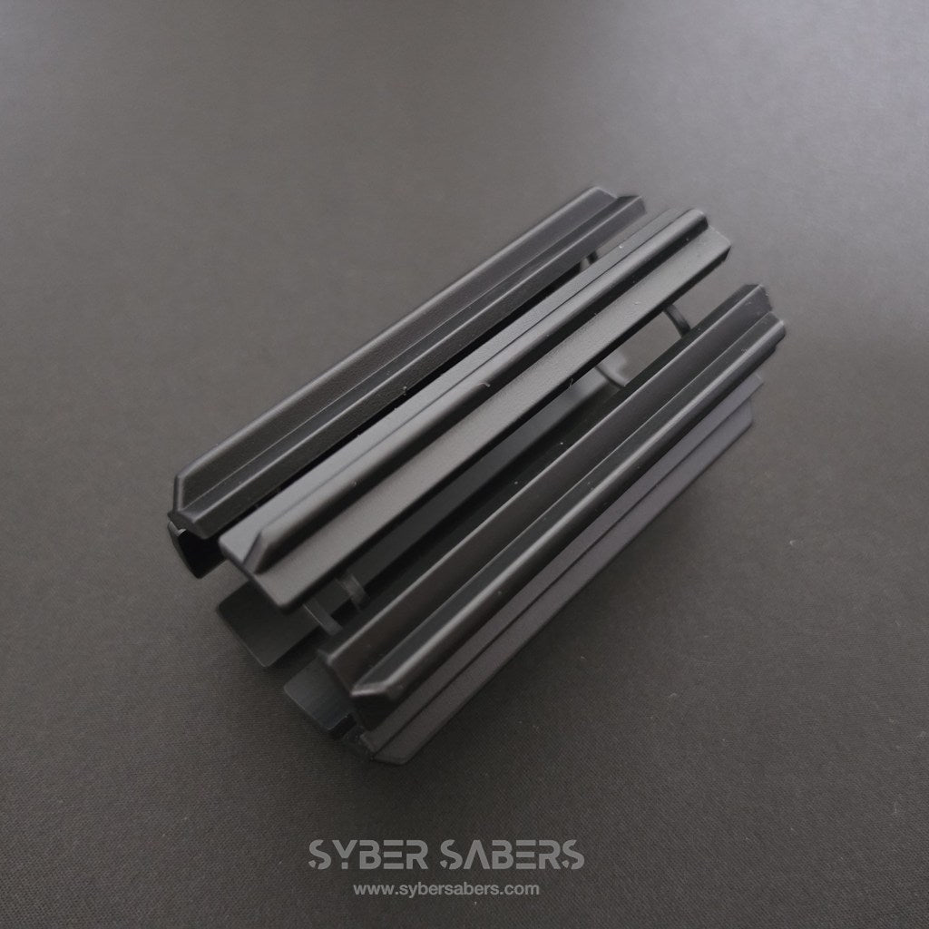 Plastic Grip