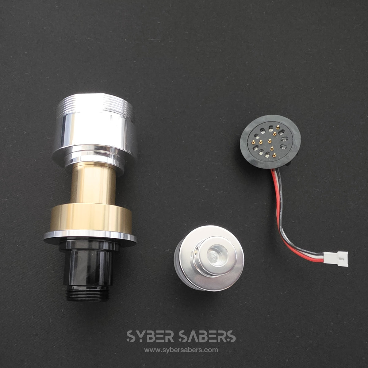 LGT HERO PARTS