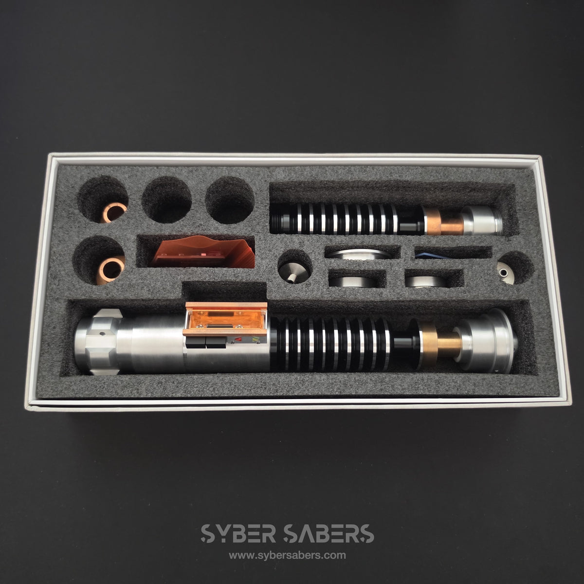 7chambers Veracity Labs Luke Skywalker "Magic Of Myth"