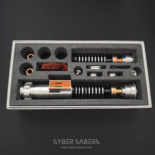 7chambers Veracity Labs Luke Skywalker "Magic Of Myth"