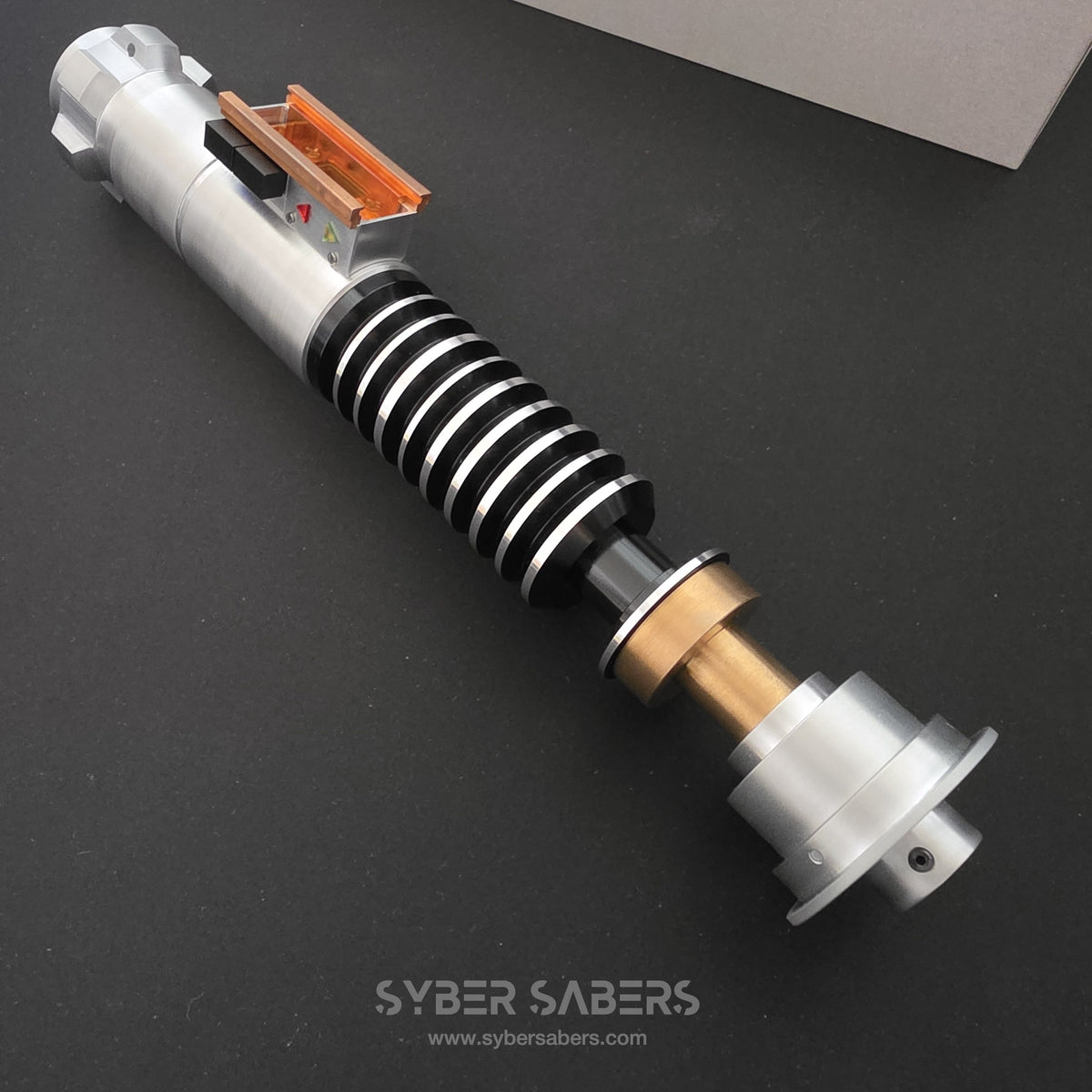 7chambers Veracity Labs Luke Skywalker "Magic Of Myth"