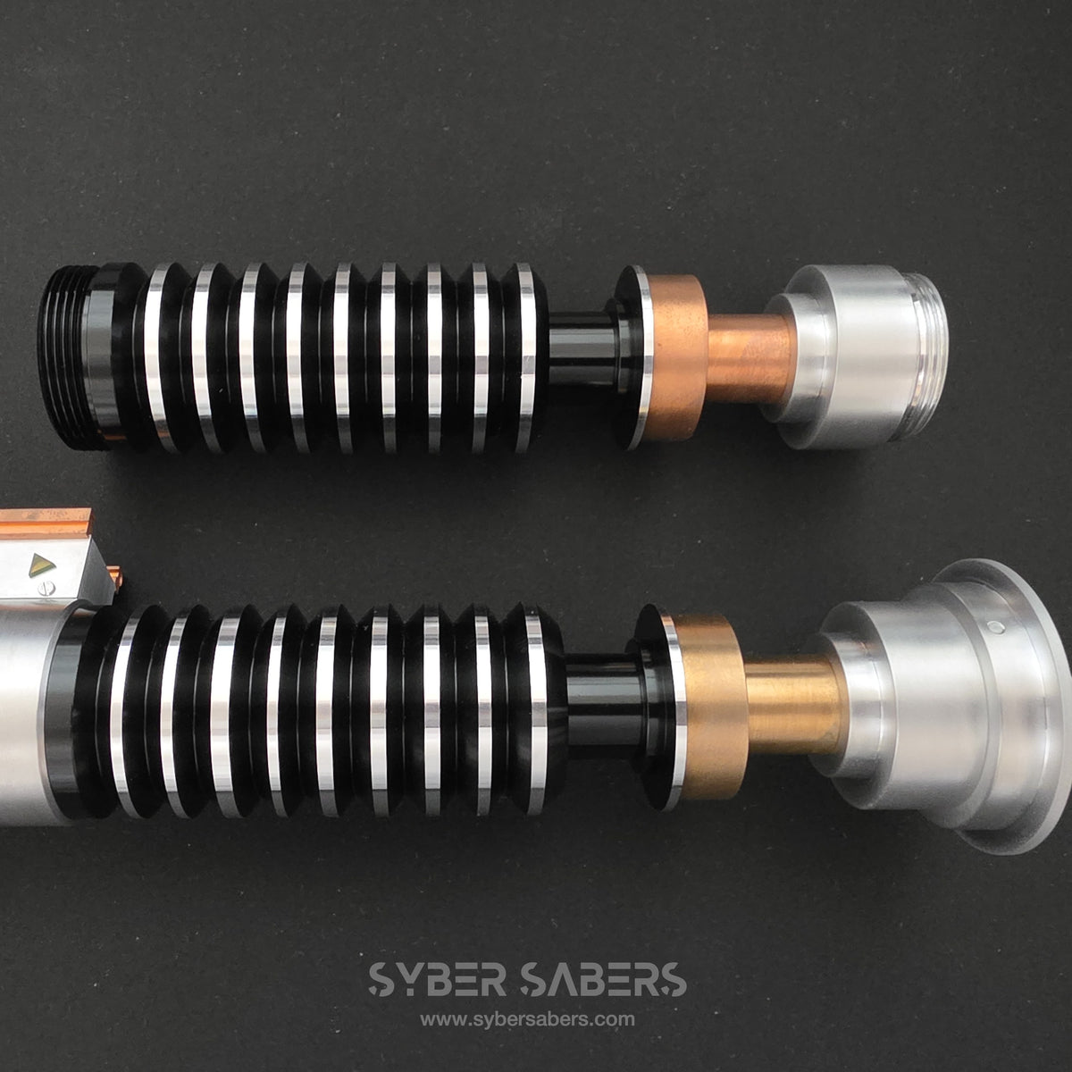 7chambers Veracity Labs Luke Skywalker "Magic Of Myth"